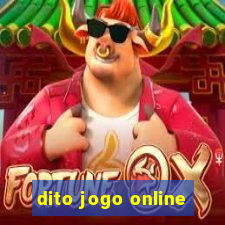 dito jogo online